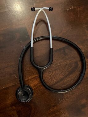 MDF stethoscope - used